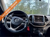 Used 2014 Jeep Cherokee Latitude image 4