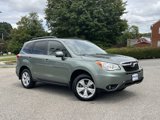 Used 2016 Subaru Forester 2.5i Limited w/ Popular Package #2 image 2