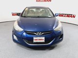 Used 2013 Hyundai Elantra GLS w/ Preferred Pkg image 2