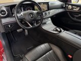 Certified 2018 Mercedes-Benz E 400 Coupe image 2