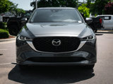 Used 2022 MAZDA CX-5 Signature image 3