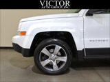 Used 2016 Jeep Patriot High Altitude image 5