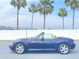 Used 1997 BMW Z3 1.9 image 2