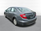 Used 2012 Honda Civic LX image 5