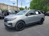 Used 2024 Chevrolet Equinox LS w/ LS Convenience Package image 3
