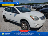 Used 2013 Nissan Rogue S image 5