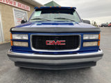 Used 1997 GMC Sierra 1500 2WD Extended Cab w/ Marketing Option Pkg 3 image 3