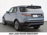 Used 2023 Land Rover Discovery S R-Dynamic image 3