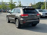 Used 2014 Jeep Grand Cherokee Limited w/ Trailer Tow Group IV image 6