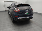 Used 2016 Nissan Murano SV image 6
