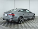 New 2025 Audi A5 2.0T Premium Plus image 5