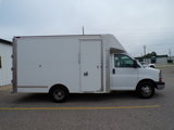 Used 2014 Chevrolet Express 3500 image 6