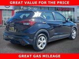 Certified 2021 Nissan Kicks S image 3
