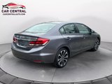Used 2014 Honda Civic LX image 5