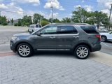 Used 2017 Ford Explorer Limited image 4