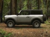Used 2021 Ford Bronco Big Bend image 3