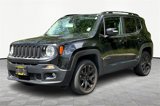 Used 2017 Jeep Renegade Altitude image 2
