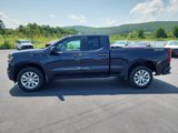 Used 2022 Chevrolet Silverado 1500 Custom image 5