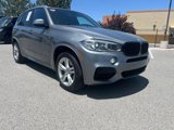 Used 2017 BMW X5 xDrive50i image 4