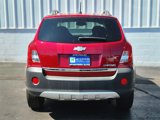 Used 2013 Chevrolet Captiva Sport LS image 4