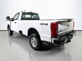 New 2024 Ford F250 XL w/ XL Chrome Package image 4