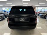 Used 2015 Land Rover Range Rover HSE image 5