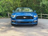 Used 2017 Ford Mustang Coupe image 2