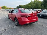 Used 2018 Alfa Romeo Giulia AWD image 5
