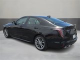 New 2025 Cadillac CT4 Sport image 3