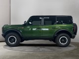 Used 2024 Ford Bronco Badlands image 2