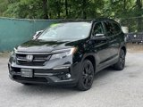 Used 2022 Honda Pilot Special Edition image 2