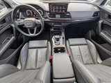 Used 2024 Audi Q5 2.0T Premium Plus image 3