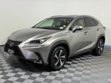 Used 2019 Lexus NX 300 AWD image 2