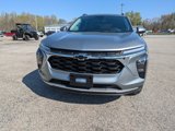 New 2025 Chevrolet Trax LT w/ Driver Confidence Package image 2