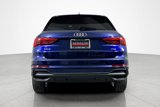Used 2022 Audi Q3 2.0T Premium w/ Convenience Package image 4