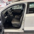 Used 2024 Volkswagen Taos S image 4