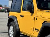Used 2021 Jeep Wrangler Sport S image 5