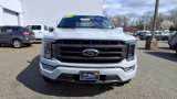 Certified 2023 Ford F150 Lariat w/ Equipment Group 502A High image 3
