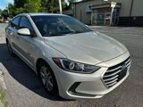Used 2017 Hyundai Elantra SE image 4
