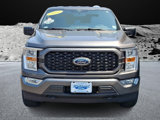 Certified 2022 Ford F150 XL w/ STX Appearance Package image 2
