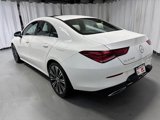Used 2021 Mercedes-Benz CLA 250 w/ Premium Package image 3