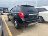 Used 2015 Chevrolet Equinox LTZ image 4