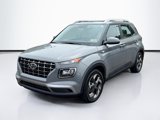 Used 2023 Hyundai Venue SEL image 3