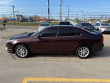 Used 2011 Ford Fusion SEL w/ 302A Rapid Spec Order Code image 6