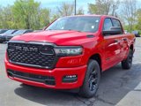New 2025 RAM 1500 Tradesman w/ Night Edition image 5