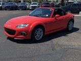 Used 2015 MAZDA MX-5 Miata Sport image 5