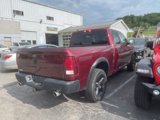 Used 2020 RAM 1500 Classic Warlock w/ Electronics Group image 3