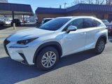 Used 2020 Lexus NX 300h AWD w/ Comfort Package image 6