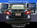 Used 2013 Nissan Sentra SV w/ Driver Pkg image 5