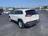 Used 2017 Jeep Cherokee Latitude w/ Cold Weather Group image 3